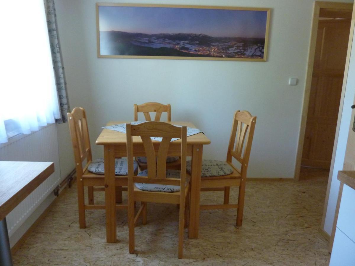 Ostružná Penzion U Stefana מראה חיצוני תמונה